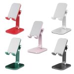 Foldable Portable Adjustable Phone/Tablet Stand