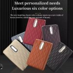 Cushion Car Armrest with Tissue Box & Storage
