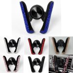 Luxury Rhinestone Car Air Vent Phone Holder