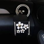 Daisy Air Vent Car Storage Box