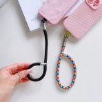 Paracord Phone Adjustable Wrist Lanyard - Image 2