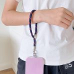 Premium Braided Adjustable Wrist Lanyards - Image 3