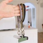 Premium Braided Adjustable Wrist Lanyards - Image 4
