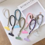 Premium Braided Adjustable Wrist Lanyards