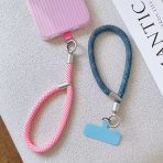 Premium Braided Adjustable Wrist Lanyards - Image 2