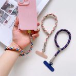 Paracord Phone Adjustable Wrist Lanyard - Image 4