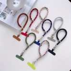 Paracord Phone Adjustable Wrist Lanyard