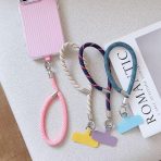 Premium Braided Adjustable Wrist Lanyards - Image 6