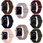 Apple Watch Nylon Sport Loop Strap