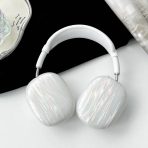 Iridescent Pearl Airpod Max Ear Cup Covers