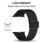 Apple Watch Nylon Sport Loop Strap - Image 4