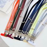 Universal Adjustable Crossbody Phone Lanyard (Tall Friendly)