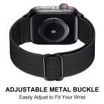 Apple Watch Nylon Sport Loop Strap - Image 5